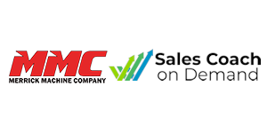 Merrick Sales Coach onDemand